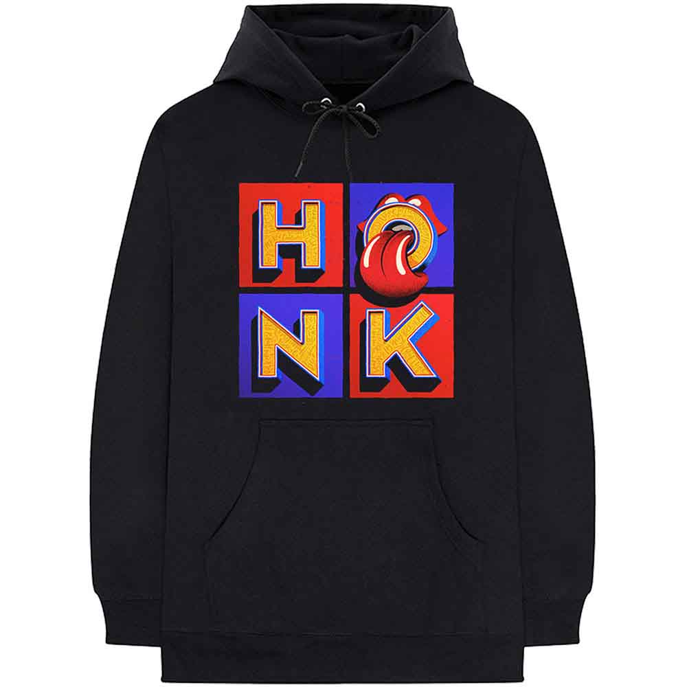 Honk Album [Sweatshirt] (ONLINE ORDER ONLY)