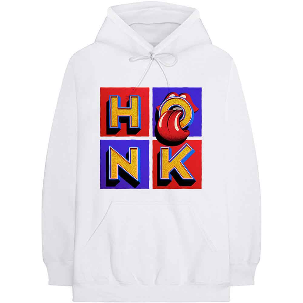 Honk Album [Sweatshirt] (ONLINE ORDER ONLY)