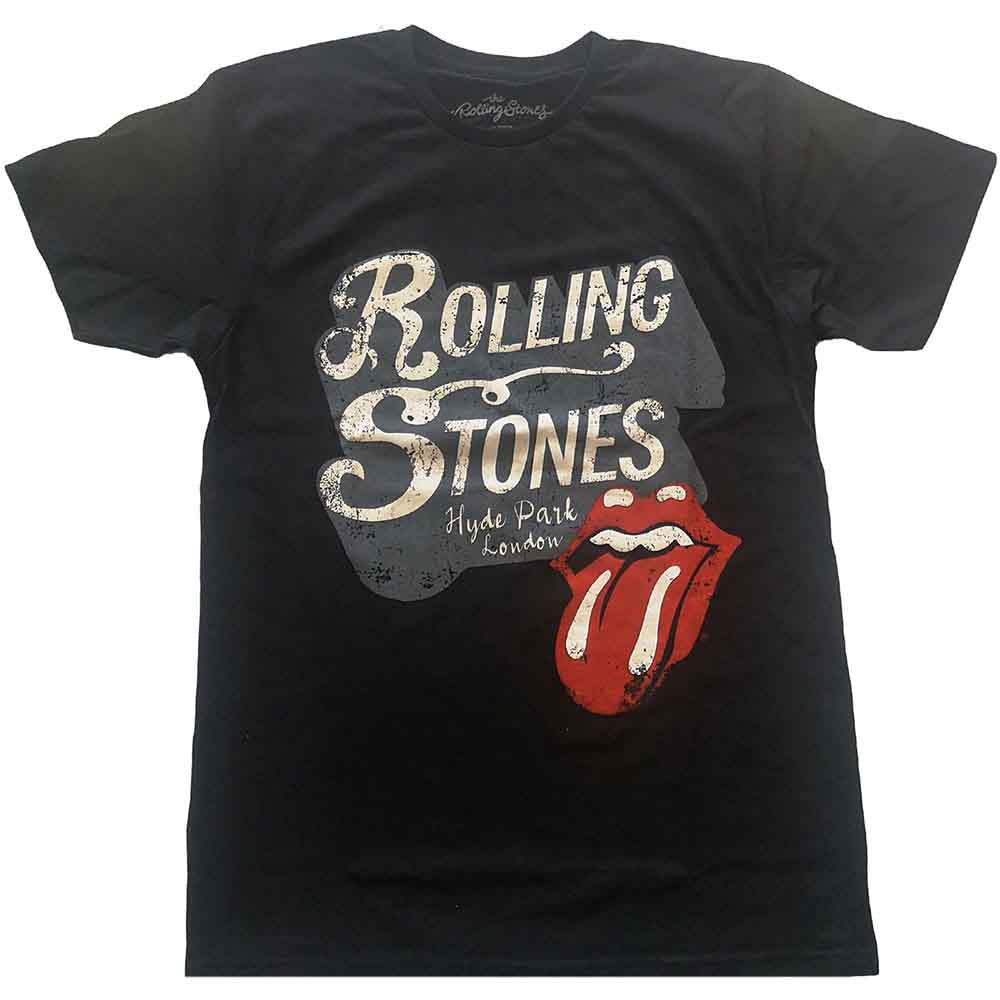 Hyde Park [T-Shirt] (ONLINE ORDER ONLY)