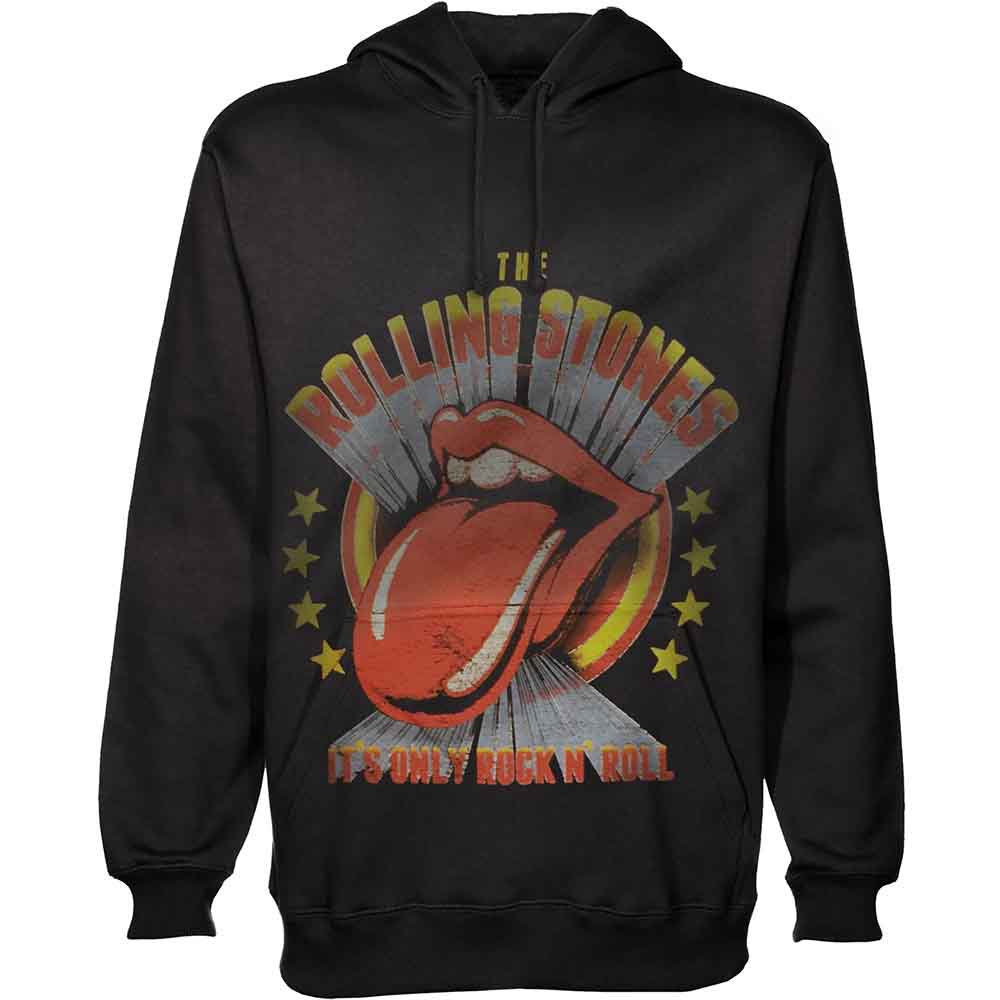 It's Only Rock 'n Roll [Sweatshirt] (ONLINE ORDER ONLY)