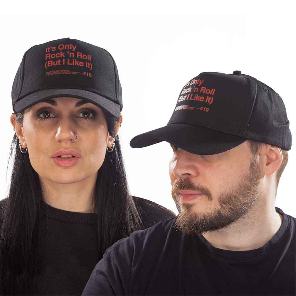 It's Only Rock 'N Roll [Hat] (ONLINE ORDER ONLY)