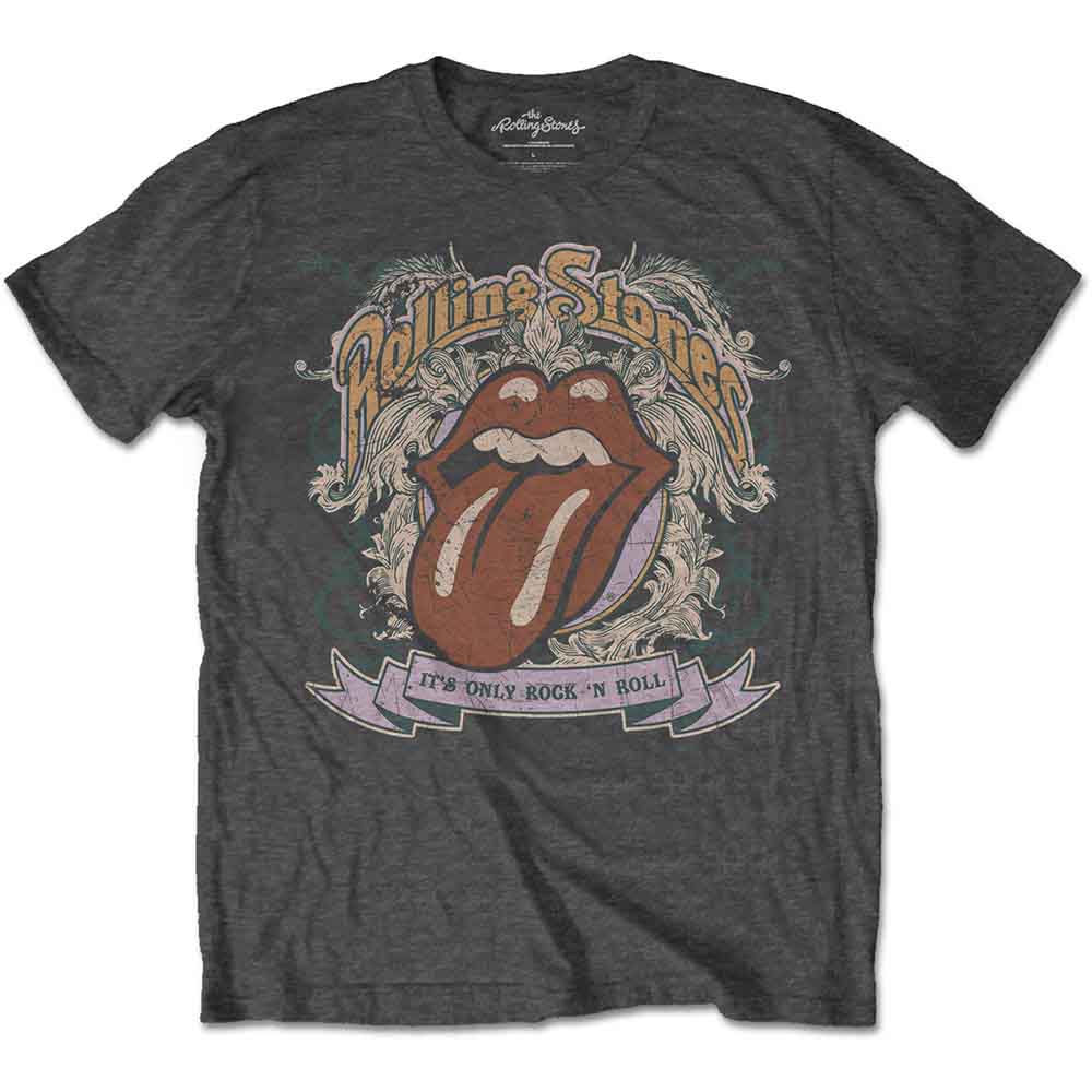 The Rolling Stones - It's Only Rock & Roll [T-Shirt] (ONLINE ORDER ONLY)