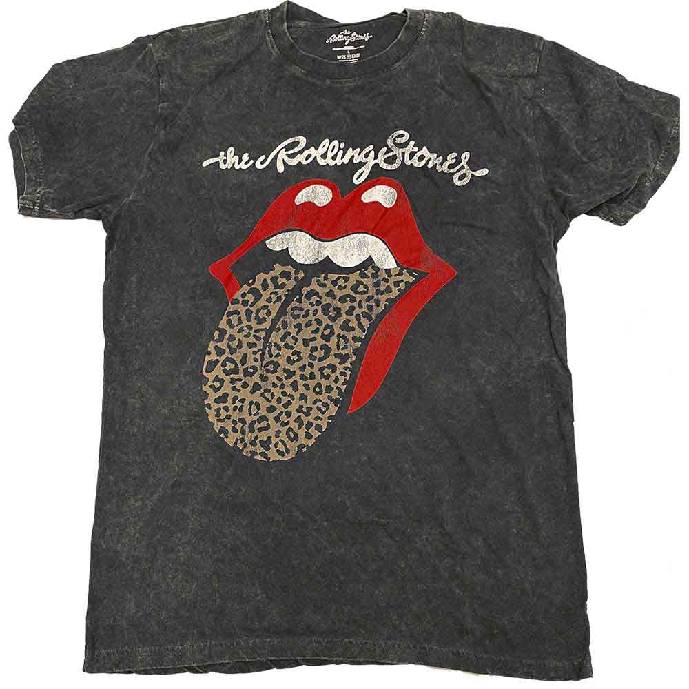 Leopard Tongue [T-Shirt] (ONLINE ORDER ONLY)
