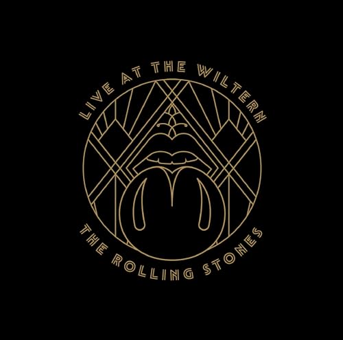 The Rolling Stones - Live At The Wiltern [2 CD] [CD] (ONLINE ORDER ONLY)
