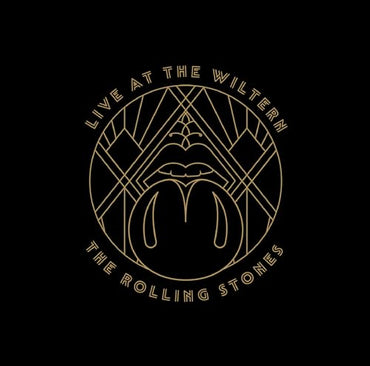 The Rolling Stones - Live At The Wiltern [2 CD] [CD] (ONLINE ORDER ONLY)