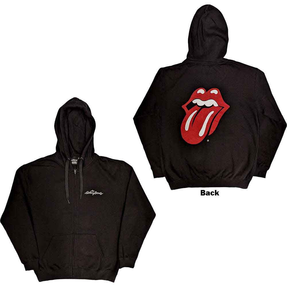 Logo & Tongue [Sweatshirt] (ONLINE ORDER ONLY)