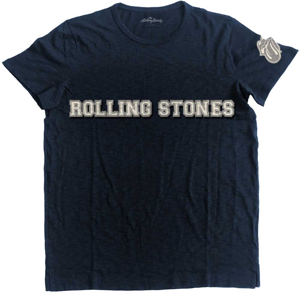Logo & Tongue [T-Shirt] (ONLINE ORDER ONLY)