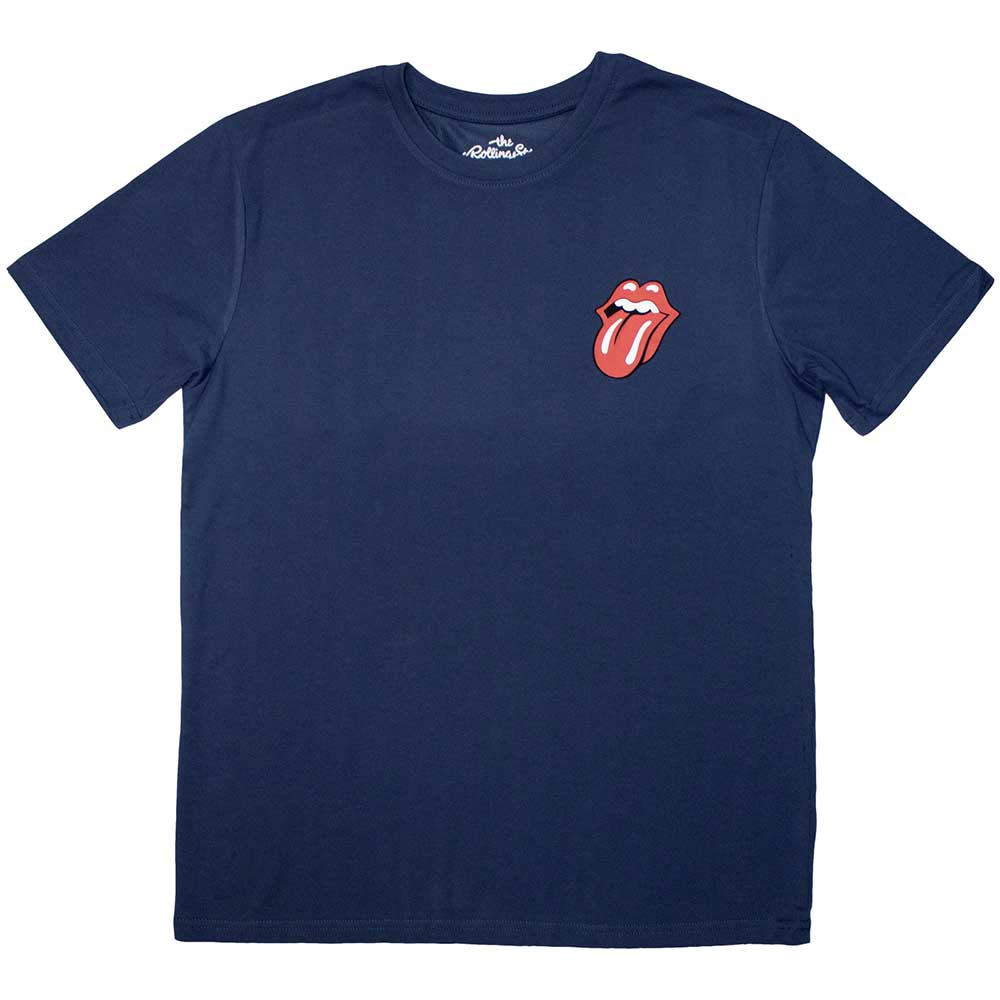 Mini Classic Tongue [T-Shirt] (ONLINE ORDER ONLY)