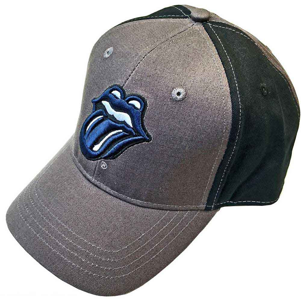 Navy Tongue [Hat] (ONLINE ORDER ONLY)