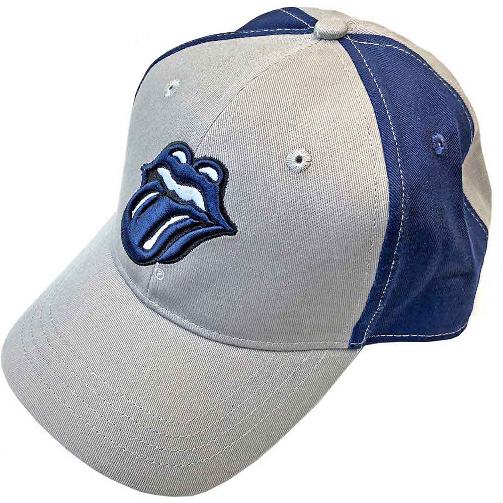 Navy Tongue [Hat] (ONLINE ORDER ONLY)