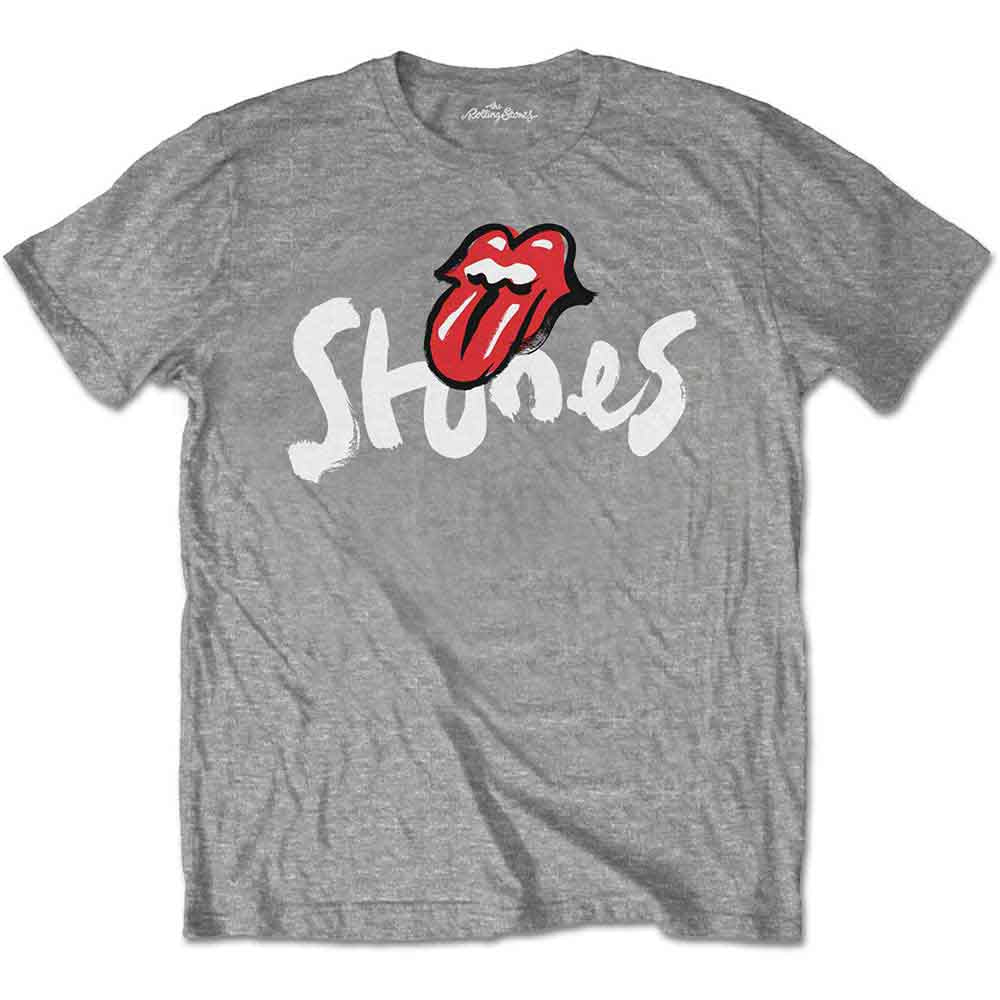 No Filter Brush Strokes [T-Shirt] (ONLINE ORDER ONLY)