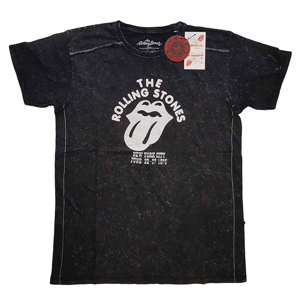 NYC '75 [T-Shirt] (ONLINE ORDER ONLY)