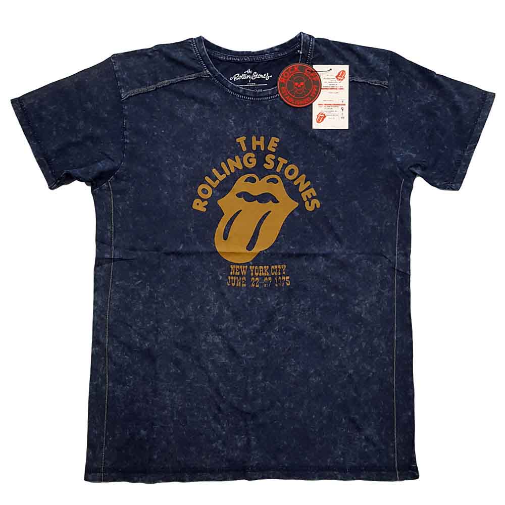 NYC '75 [T-Shirt] (ONLINE ORDER ONLY)