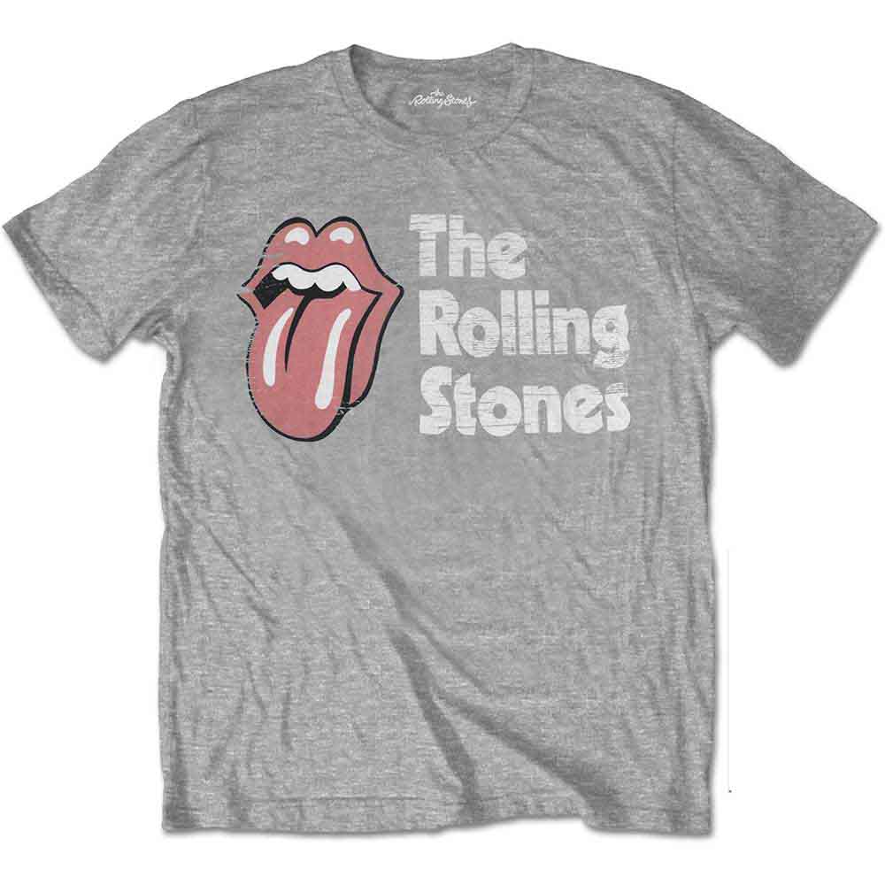 Scratched Logo [T-Shirt] (ONLINE ORDER ONLY)