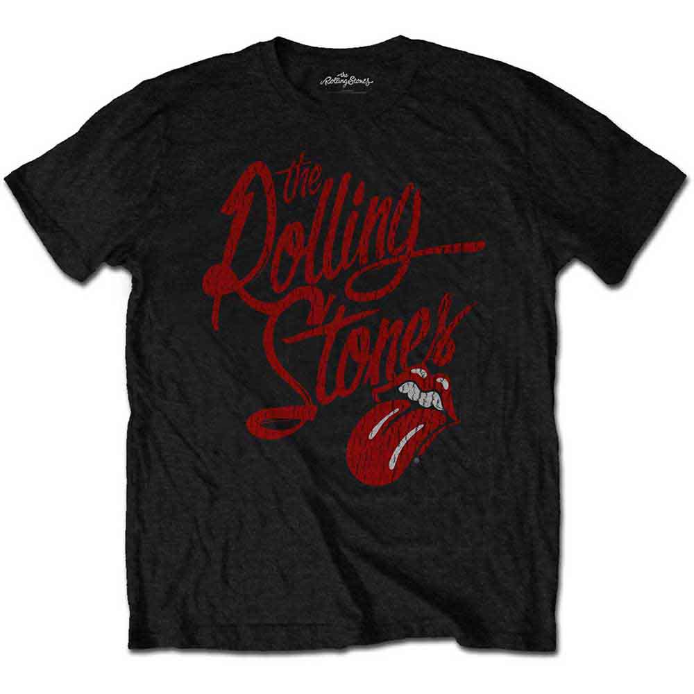 Script Logo [T-Shirt] (ONLINE ORDER ONLY)