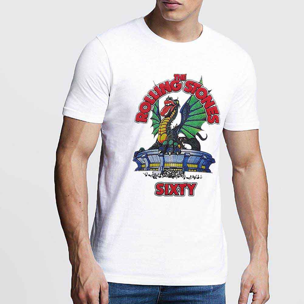 Sixty Stadium Dragon [] (ONLINE ORDER ONLY)