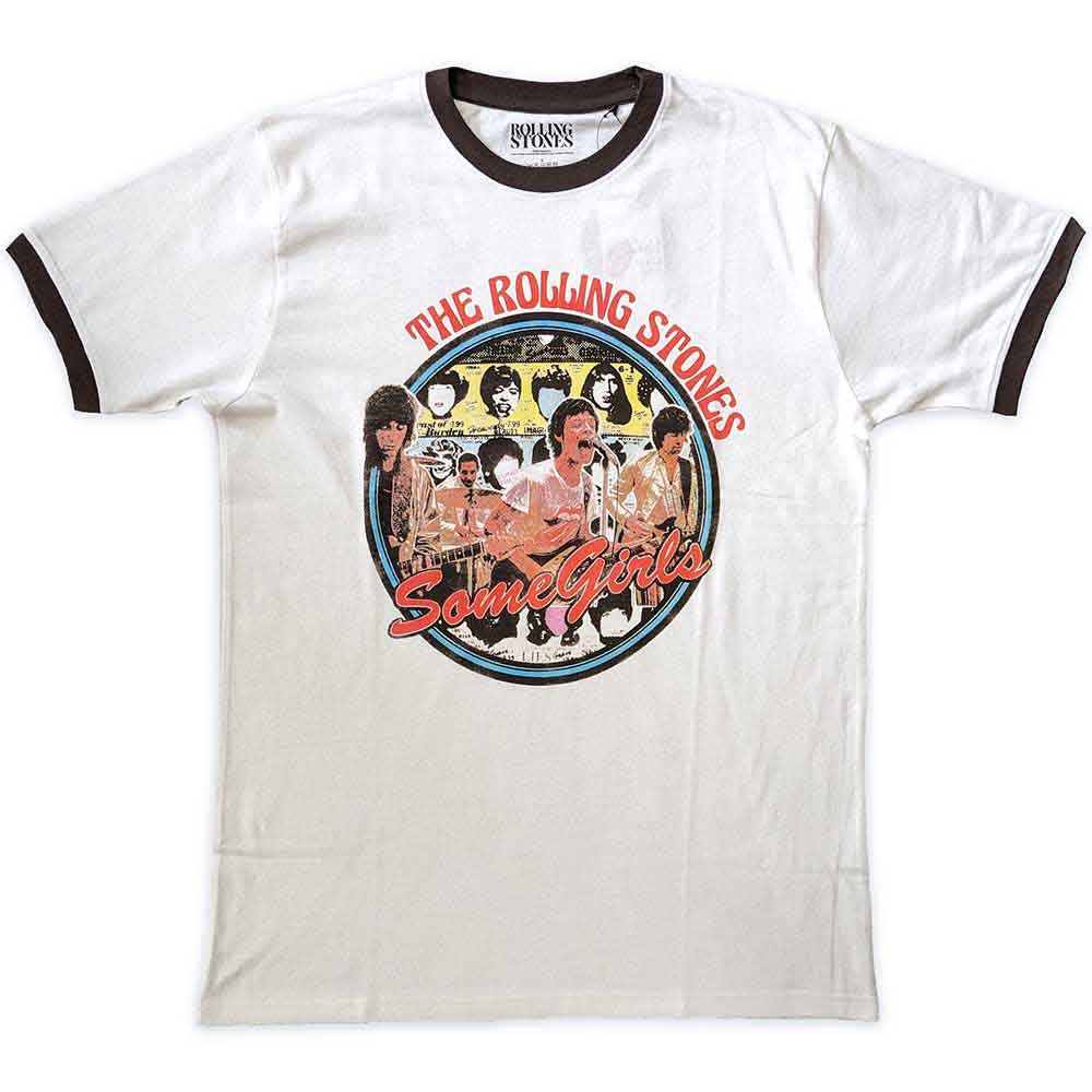Some Girls Circle [] (ONLINE ORDER ONLY)