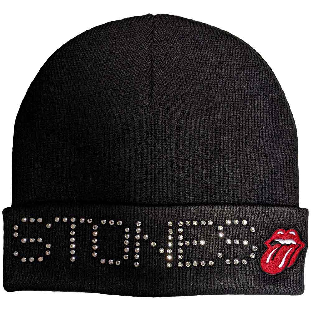 Stones Embellished [Hat] (ONLINE ORDER ONLY)