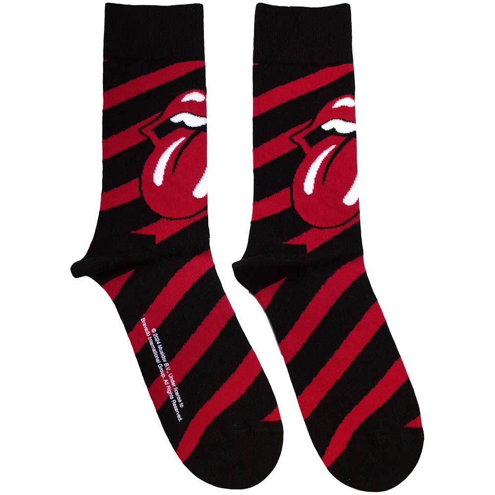 Stripes [Socks] (ONLINE ORDER ONLY)