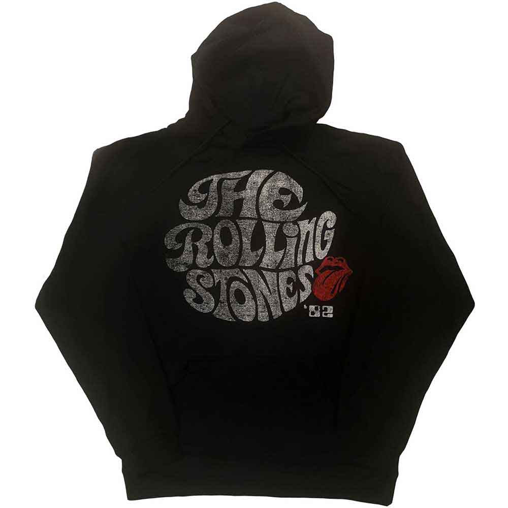 Swirl Logo '82 [Sweatshirt] (ONLINE ORDER ONLY)
