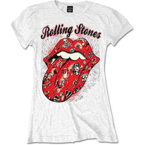 Tattoo Flash [T-Shirt] (ONLINE ORDER ONLY)