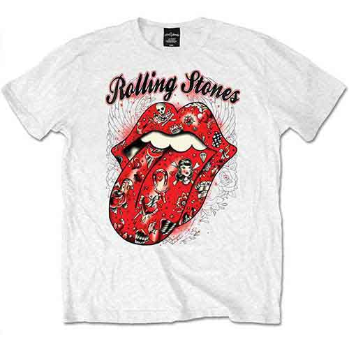 Tattoo Flash [T-Shirt] (ONLINE ORDER ONLY)