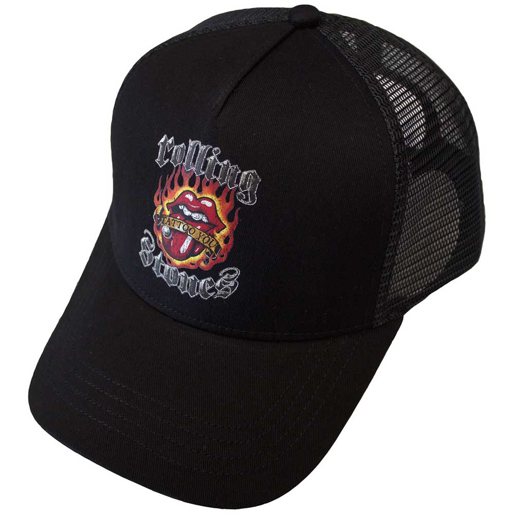Tattoo You [Hat] (ONLINE ORDER ONLY)