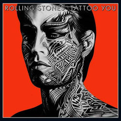 Tattoo You (Remastered) (Cassette) [Cassette] (ONLINE ORDER ONLY)