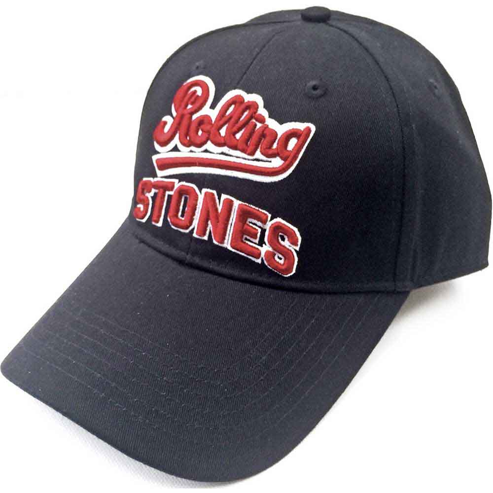 Team Logo [Hat] (ONLINE ORDER ONLY)