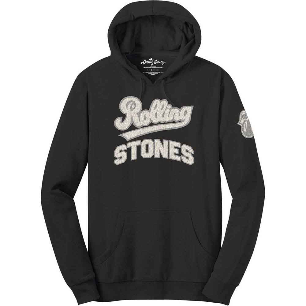 Team Logo & Tongue [Sweatshirt] (ONLINE ORDER ONLY)
