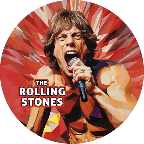 The Rolling Stones (7" Single) [Vinyl]