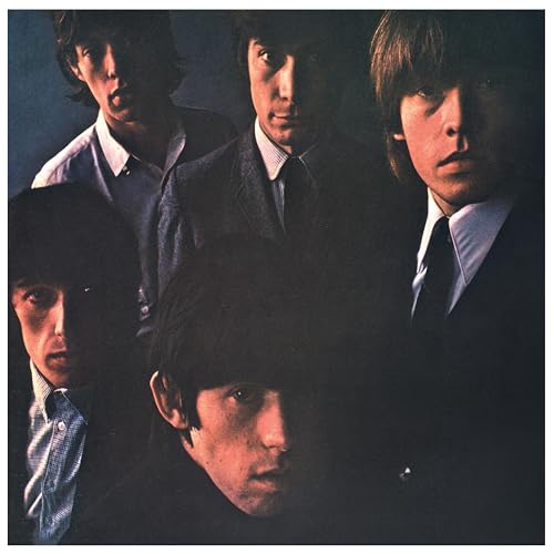 The Rolling Stones - The Rolling Stones No. 2 [LP] [Vinyl] (ONLINE ORDER ONLY)
