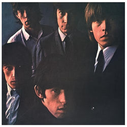 The Rolling Stones - The Rolling Stones No. 2 [LP] [Vinyl] (ONLINE ORDER ONLY)
