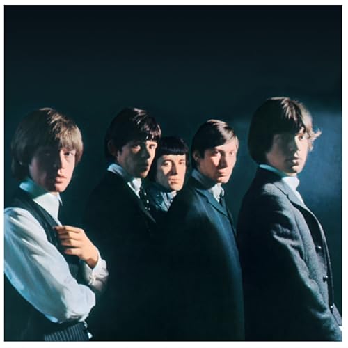 The Rolling Stones - The Rolling Stones (UK) [LP] [Vinyl] (ONLINE ORDER ONLY)