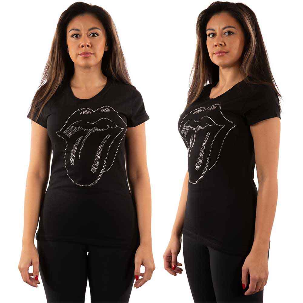 Tongue [T-Shirt] (ONLINE ORDER ONLY)