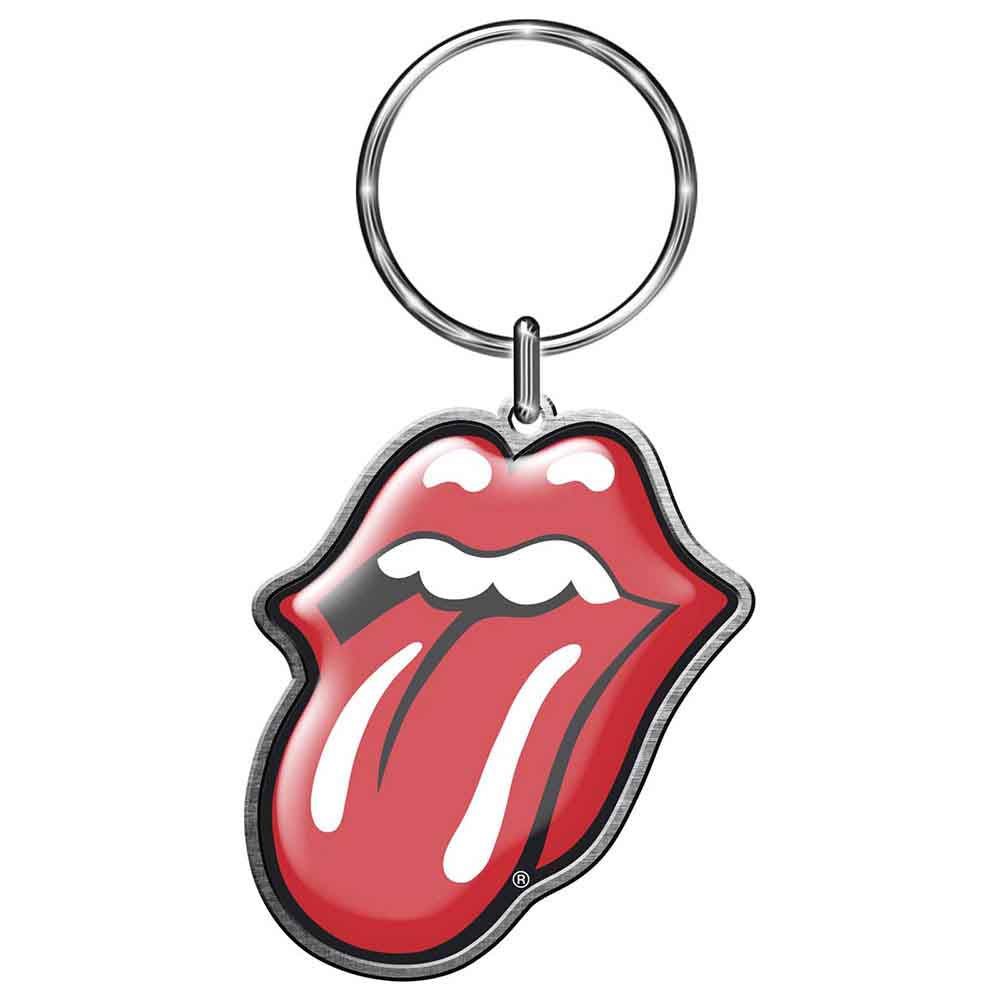 Tongue [Keychain] (ONLINE ORDER ONLY)