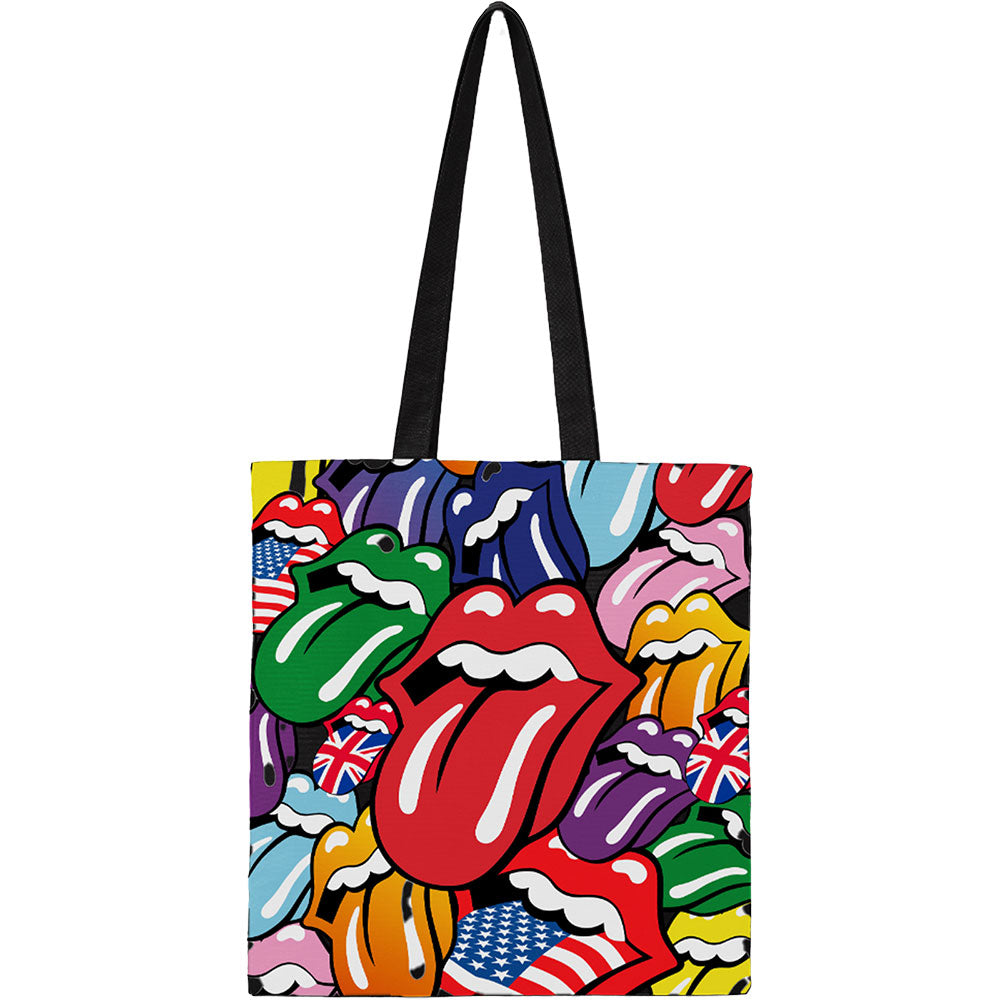 Tongues [] (ONLINE ORDER ONLY)