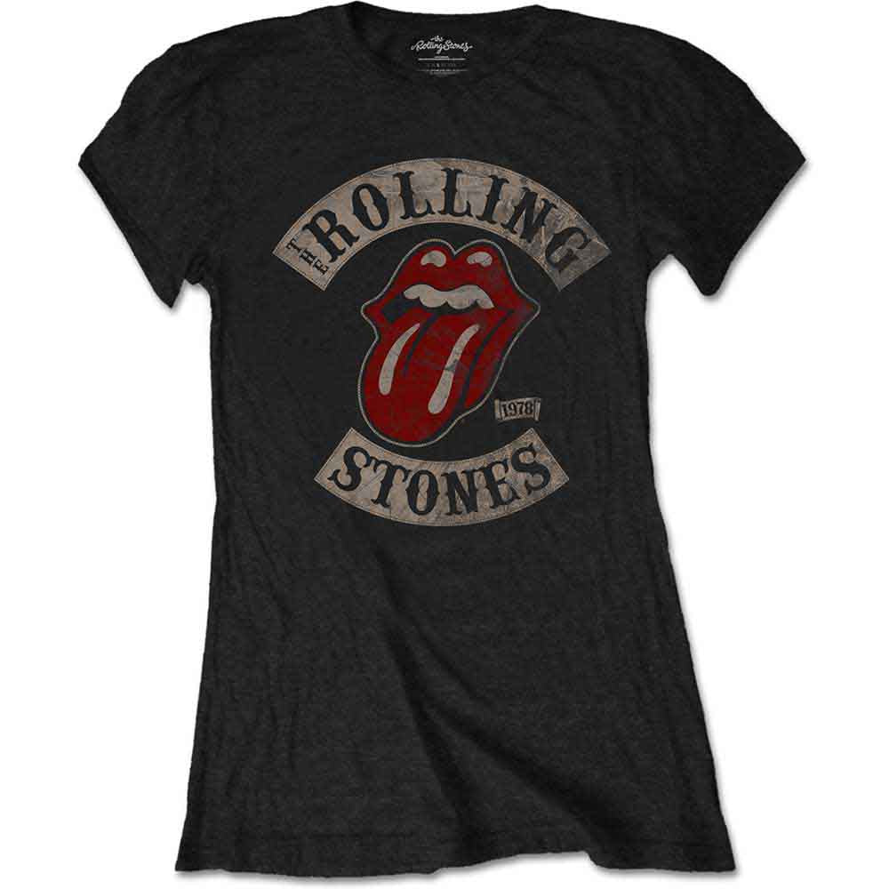 Tour 1978 [T-Shirt] (ONLINE ORDER ONLY)