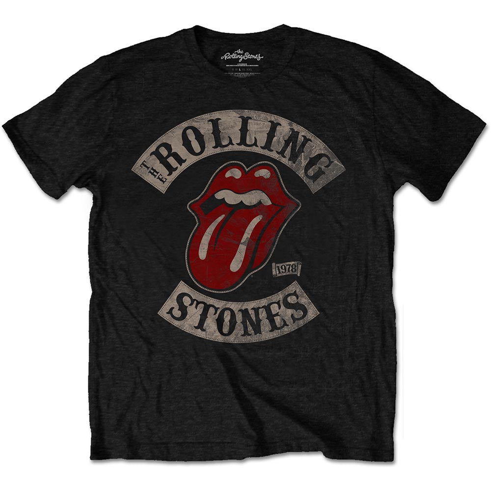 Tour 1978 [T-Shirt] (ONLINE ORDER ONLY)