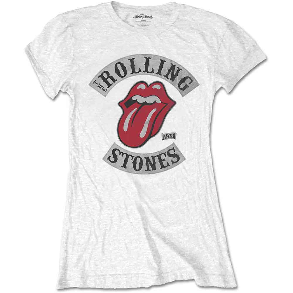 Tour 1978 [T-Shirt] (ONLINE ORDER ONLY)