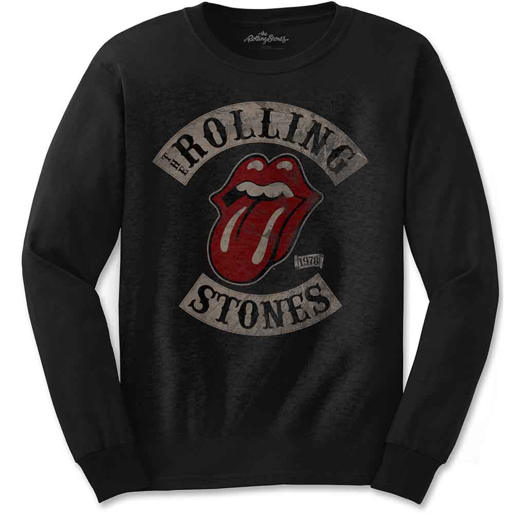 Tour '78 [T-Shirt] (ONLINE ORDER ONLY)