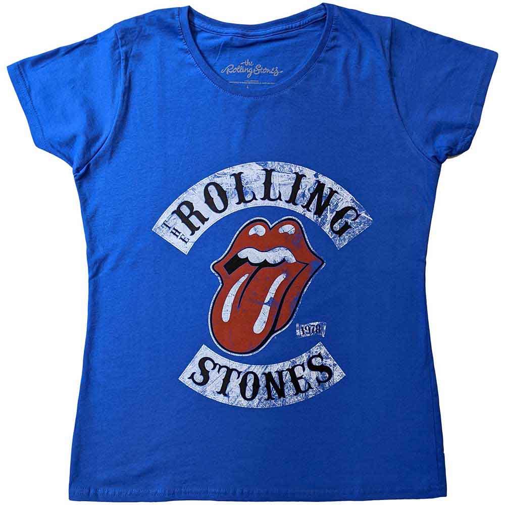 Tour '78 [T-Shirt] (ONLINE ORDER ONLY)