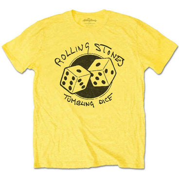 Tumbling Dice [T-Shirt] (ONLINE ORDER ONLY)