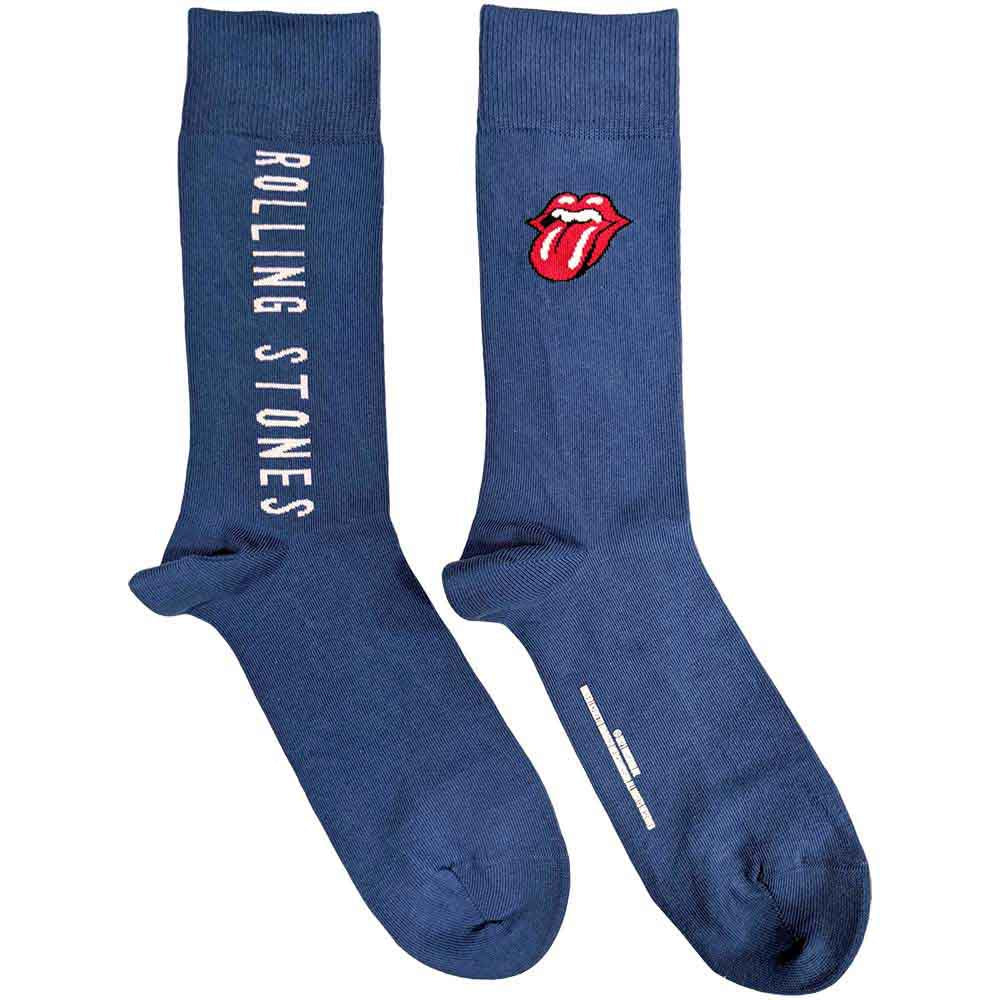 Vertical Tongue [Socks] (ONLINE ORDER ONLY)
