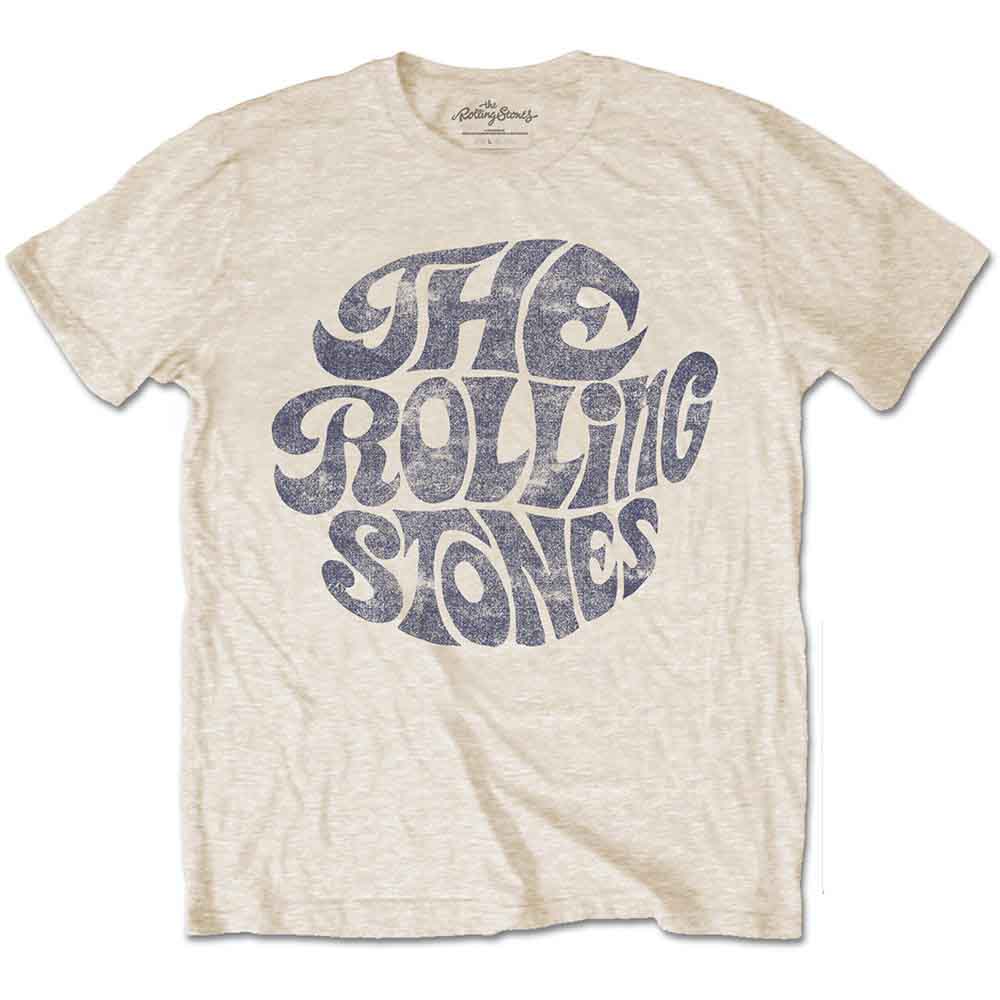 Vintage 1970s Logo [T-Shirt] (ONLINE ORDER ONLY)
