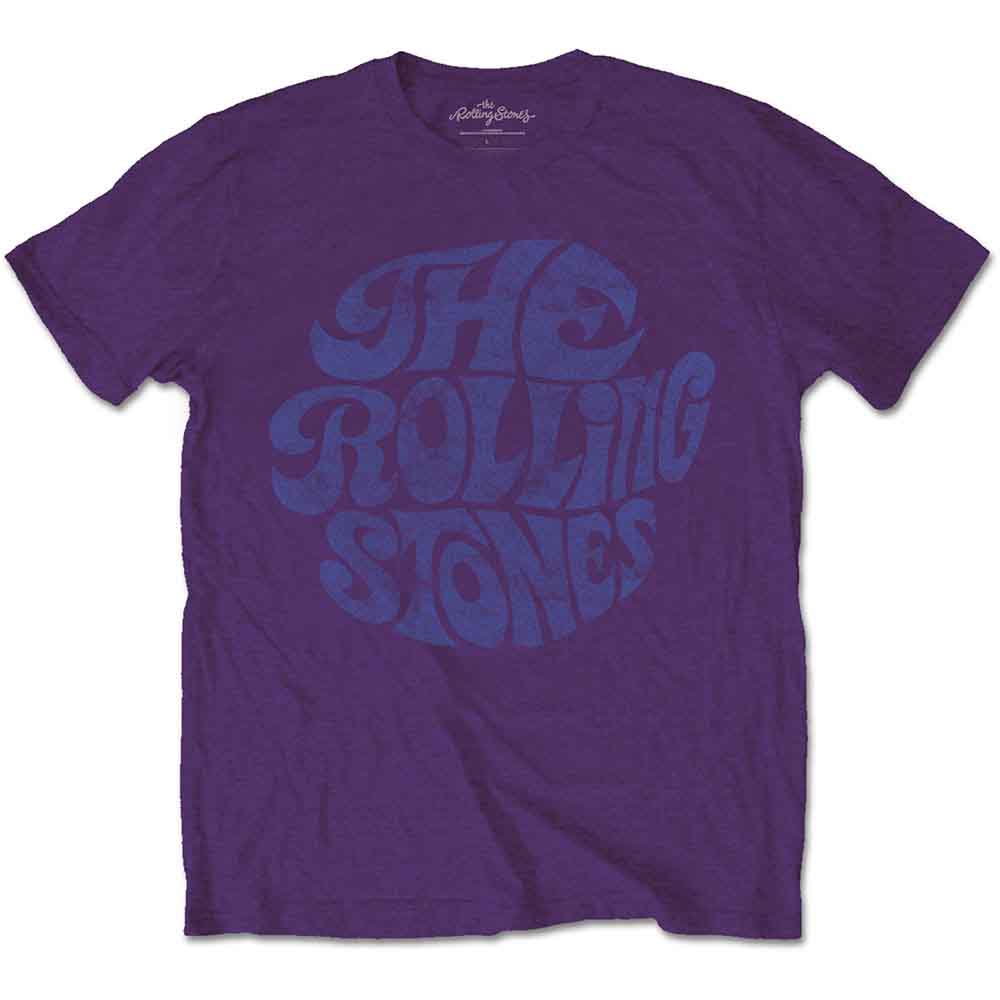Vintage 70s Logo [T-Shirt] (ONLINE ORDER ONLY)