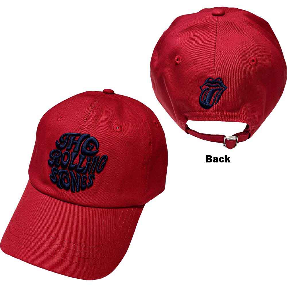 Vintage 70s Logo [Hat] (ONLINE ORDER ONLY)