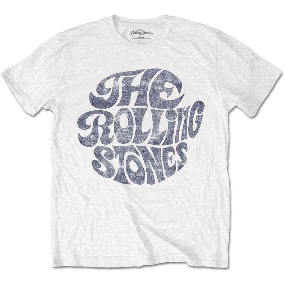 Vintage 70s Logo [T-Shirt] (ONLINE ORDER ONLY)