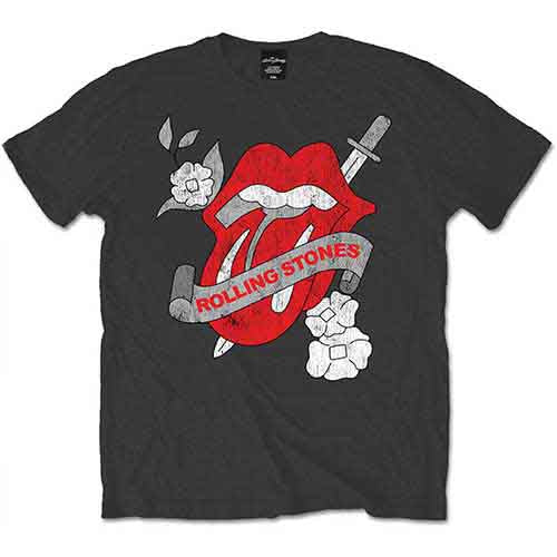 Vintage Tattoo [T-Shirt] (ONLINE ORDER ONLY)