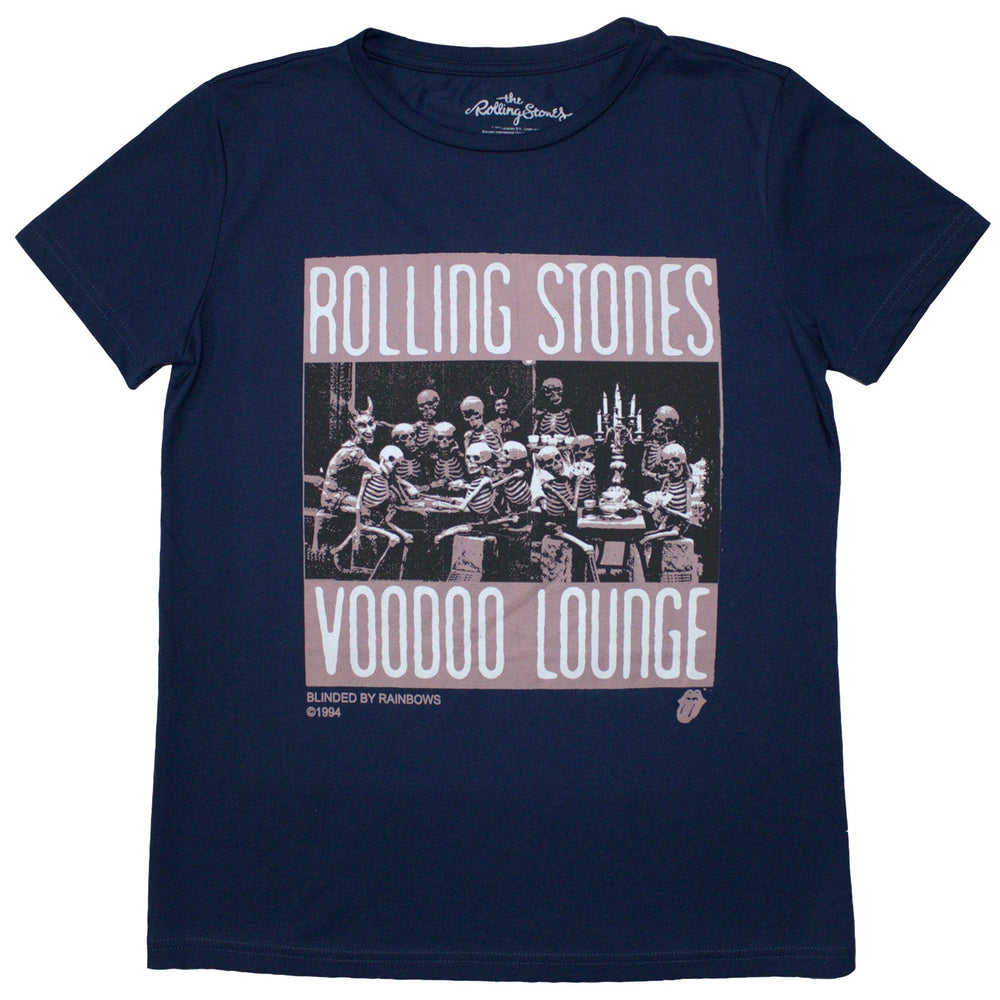 Voodoo Skulls [T-Shirt] (ONLINE ORDER ONLY)